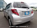 2014 Toyota Vitz