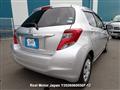 2014 Toyota Vitz