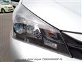 2014 Toyota Vitz