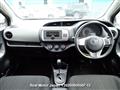 2014 Toyota Vitz