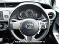2014 Toyota Vitz