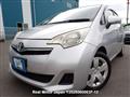 2011 Toyota Ractis
