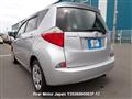 2011 Toyota Ractis