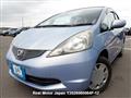 2009 Honda Fit