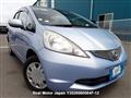 2009 Honda Fit