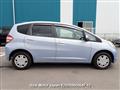 2009 Honda Fit