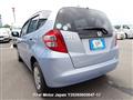 2009 Honda Fit