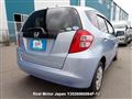 2009 Honda Fit