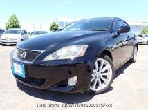 2007 Lexus IS