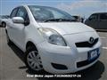 2010 Toyota Vitz
