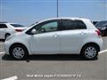 2010 Toyota Vitz