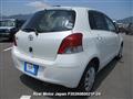 2010 Toyota Vitz