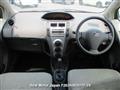 2010 Toyota Vitz