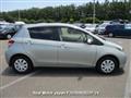 2012 Toyota Vitz