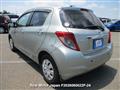 2012 Toyota Vitz