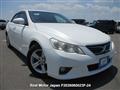 2010 Toyota Mark X