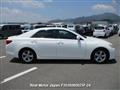 2010 Toyota Mark X