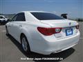 2010 Toyota Mark X