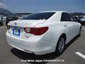 2010 Toyota Mark X