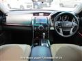 2010 Toyota Mark X