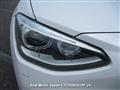 2012 BMW 1 Series