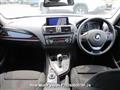 2012 BMW 1 Series