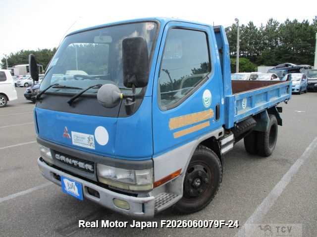 1999 Mitsubishi Canter