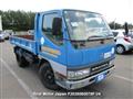 1999 Mitsubishi Canter