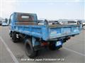 1999 Mitsubishi Canter