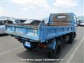 1999 Mitsubishi Canter