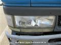 1999 Mitsubishi Canter