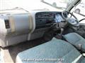 1999 Mitsubishi Canter