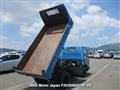 1999 Mitsubishi Canter