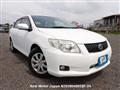 2008 Toyota Corolla Axio