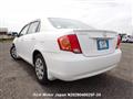 2008 Toyota Corolla Axio