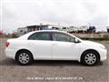 2008 Toyota Corolla Axio