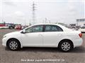 2008 Toyota Corolla Axio