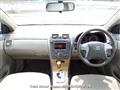 2008 Toyota Corolla Axio