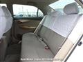 2008 Toyota Corolla Axio