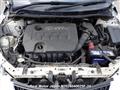 2008 Toyota Corolla Axio