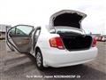 2008 Toyota Corolla Axio