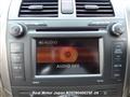 2008 Toyota Corolla Axio