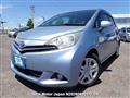 2011 Toyota Ractis