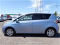 2011 Toyota Ractis