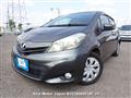 2011 Toyota Vitz