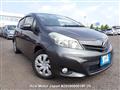 2011 Toyota Vitz