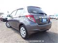 2011 Toyota Vitz