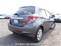 2011 Toyota Vitz