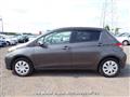 2011 Toyota Vitz