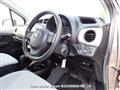 2011 Toyota Vitz